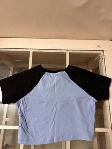 Bonkers Baby Tee