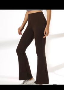 RIO FLARED LEGGINS