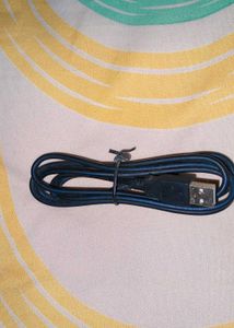 Vintage LG 18pin USB Sync/Charging cable