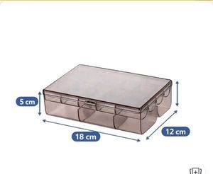 Jewelry Organizer Box