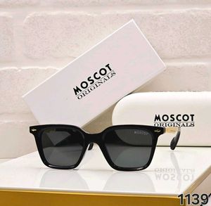 MOSCOT unisex  Sunglasses