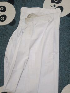 White Salwar For Women