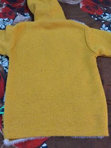 Cute Baby Go Hoodie