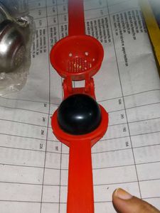 Lemon Squeeze Machine