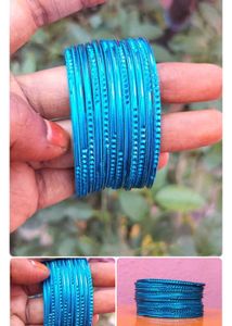 Vibrant Bangles combo