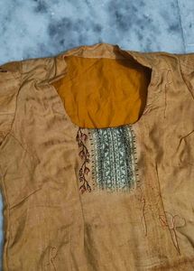💛 kurti