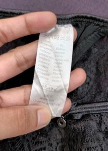 Intimates Brief 28 30 32 34 36 Can Wear