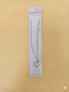 Elegant Evil Eye Pendant Necklace