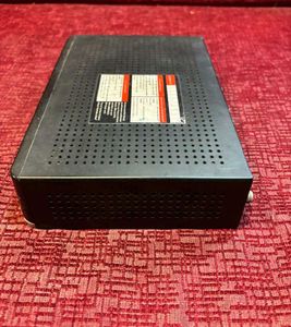 Airtel Digital TV Set Top Box