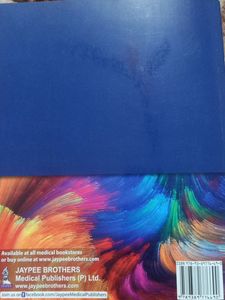 Jaypee Mental Health Nursing Book