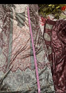 like Velvet Suit Set 2 Peice
