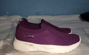 Campus Women Shoes