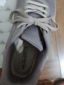 Campus Memorytech Lite Sneakers