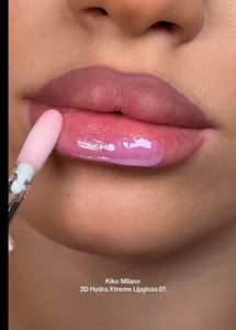 KIKO MILANO XTREME LIP GLOSS