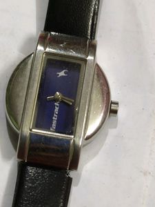 Fastrack Watch