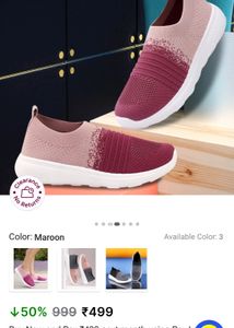 Women Shoes