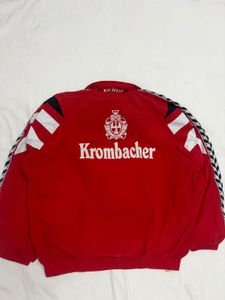 Vintage Erima Krombacher Track Jacket