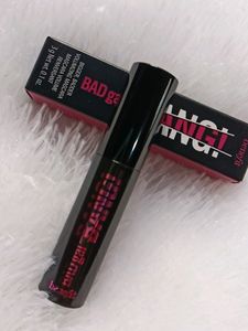 Benefit Mascara 💕♥️