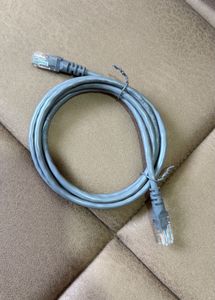 Ethernet Cable - Network