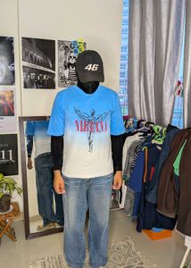 Nirvana Graphic T-Shirt