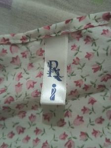 Floral Midi Dress Slv Less with Jacket