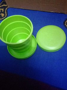 Mixed Kitchen Utensil Lot (8 items)