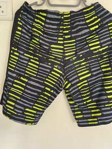 Nike Beach and Workout Shorts