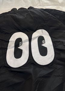 Adidas Bomber Jacket
