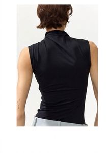 H&amp;M Draped Thong Black Bodysuit (NEW WITH TAG 🏷️)