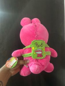 Crayon Shin-chan Waniyama, Plush Toy, Height 6.3