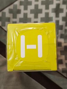 Hyphen Double Shot Radiance-Lift Serum