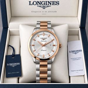 Longines Conquest Automatic