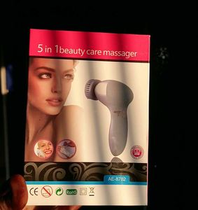 Beauty Massager 5 in 1 SET