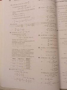 CBSE Class 12 Maths Sample Papers