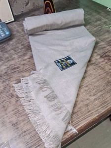 Dream Girl Shawl