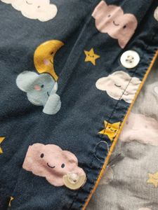 Kids Night Set