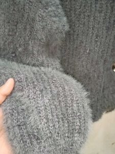 Cozy Knit Cardigan - Perfect for Layering