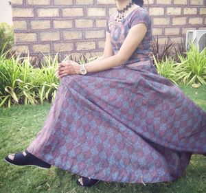 Royal Gown