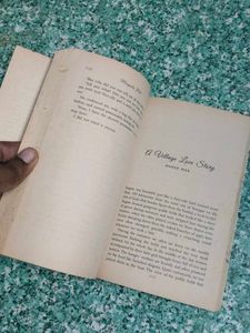 Love Stories That Touched My Heart