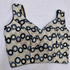 Designer Paded Blouse