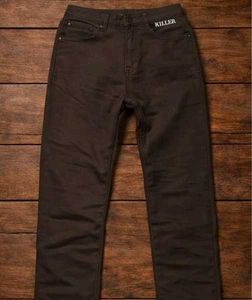 Killer Brown Slim Fit Jeans