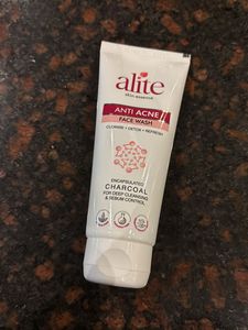 Alite Anti Acne Face Wash