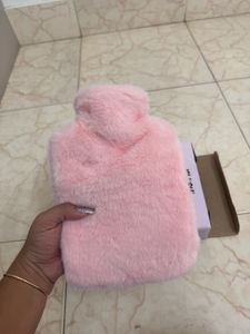 Plush Cuddle Buddy