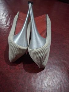 Peep-Toe stilleto Heels