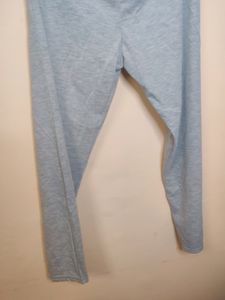 Grey Active Wear