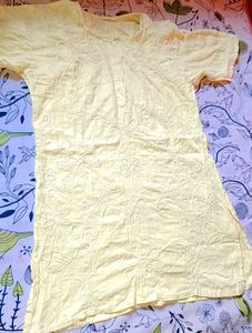 Short Kurti  Top