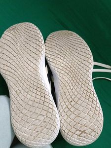 Original Adidas Sneakers Size 6