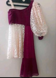 Dress Xs