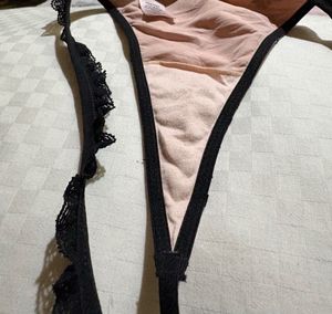 Pink🪩👙Lasenza &amp; Savanna Lingerie (Set)