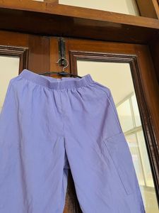 Lilac Pants Waist 26-30
